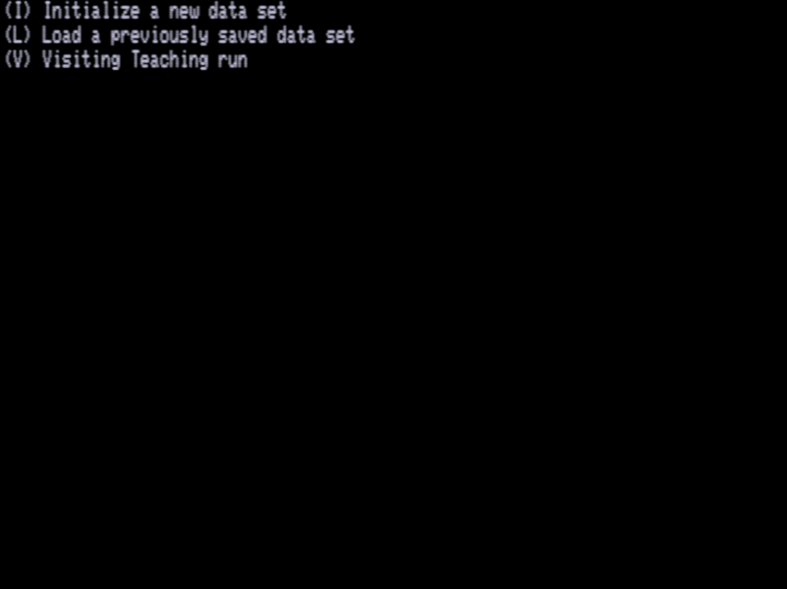 Screen shot